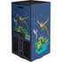 Disney Peter Pan and Tinker Bell in Neverland XBox Series X Digital Edition Bundle Skin