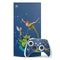 Disney Peter Pan and Tinker Bell in Neverland Xbox Series X Skins