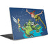 Disney Peter Pan and Tinker Bell in Neverland Dell XPS Skin