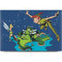 Disney Peter Pan and Tinker Bell in Neverland Dell XPS Skin