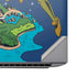 Disney Peter Pan and Tinker Bell in Neverland HP ZBook Fury 16 G10 Skin