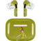Disney Peter Pan and Tinker Bell Portrait AirPods Skins