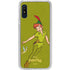 Disney Peter Pan and Tinker Bell Portrait Galaxy Cases