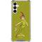 Disney Peter Pan and Tinker Bell Portrait Galaxy A16 5G Clear Case
