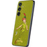 Disney Peter Pan and Tinker Bell Portrait Galaxy A16 5G Skin