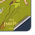 Disney Peter Pan and Tinker Bell Portrait Galaxy A35 5G Skin