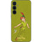 Disney Peter Pan and Tinker Bell Portrait Galaxy A36 5G Skin