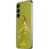 Disney Peter Pan and Tinker Bell Portrait Galaxy A36 5G Skin