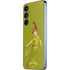 Disney Peter Pan and Tinker Bell Portrait Galaxy A55 5G Skin