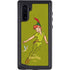 Disney Peter Pan and Tinker Bell Portrait Galaxy Cases