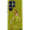 Disney Peter Pan and Tinker Bell Portrait Galaxy S23 Ultra Pro Case