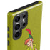 Disney Peter Pan and Tinker Bell Portrait Galaxy S23 Ultra Pro Case