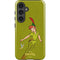 Disney Peter Pan and Tinker Bell Portrait Galaxy S25 Impact Case