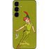 Disney Peter Pan and Tinker Bell Portrait Galaxy S25 Plus Skin