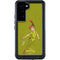 Disney Peter Pan and Tinker Bell Portrait Galaxy S24 Plus Waterproof Case