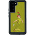 Disney Peter Pan and Tinker Bell Portrait Galaxy S24 Plus Waterproof Case
