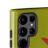 Disney Peter Pan and Tinker Bell Portrait Galaxy S25 Ultra Impact Case