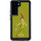 Disney Peter Pan and Tinker Bell Portrait Galaxy S24 Waterproof Case