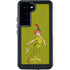 Disney Peter Pan and Tinker Bell Portrait Galaxy S24 Waterproof Case