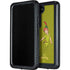 Disney Peter Pan and Tinker Bell Portrait Galaxy S24 Waterproof Case