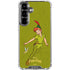 Disney Peter Pan and Tinker Bell Portrait Galaxy S26 Clear Case