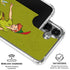 Disney Peter Pan and Tinker Bell Portrait Galaxy S26 Clear Case