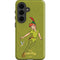 Disney Peter Pan and Tinker Bell Portrait Galaxy S26 Impact Case