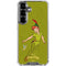 Disney Peter Pan and Tinker Bell Portrait Galaxy S26 Plus Clear Case
