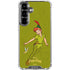 Disney Peter Pan and Tinker Bell Portrait Galaxy S26 Plus Clear Case
