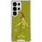 Disney Peter Pan and Tinker Bell Portrait Galaxy S26 Ultra Clear Case
