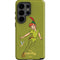 Disney Peter Pan and Tinker Bell Portrait Galaxy S26 Ultra Impact Case