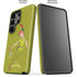Disney Peter Pan and Tinker Bell Portrait Galaxy S26 Ultra Impact Case