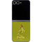 Disney Peter Pan and Tinker Bell Portrait Galaxy Z Flip6 Skin