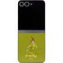 Disney Peter Pan and Tinker Bell Portrait Galaxy Z Flip6 Skin