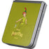 Disney Peter Pan and Tinker Bell Portrait Galaxy Z Flip6 Skin
