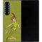 Disney Peter Pan and Tinker Bell Portrait Galaxy Z Fold6 Skin