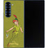 Disney Peter Pan and Tinker Bell Portrait Galaxy Z Fold6 Skin