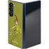 Disney Peter Pan and Tinker Bell Portrait Galaxy Z Fold6 Skin