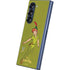 Disney Peter Pan and Tinker Bell Portrait Galaxy Z Fold6 Skin