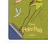Disney Peter Pan and Tinker Bell Portrait Galaxy Z Fold6 Skin