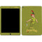 Disney Peter Pan and Tinker Bell Portrait iPad Skins