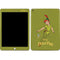 Disney Peter Pan and Tinker Bell Portrait Apple iPad Skin