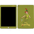 Disney Peter Pan and Tinker Bell Portrait Apple iPad Skin