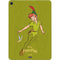 Disney Peter Pan and Tinker Bell Portrait Apple iPad Air Skin