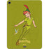 Disney Peter Pan and Tinker Bell Portrait Apple iPad Air Skin