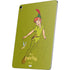 Disney Peter Pan and Tinker Bell Portrait Apple iPad Air Skin