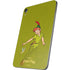 Disney Peter Pan and Tinker Bell Portrait Apple iPad Mini Skin