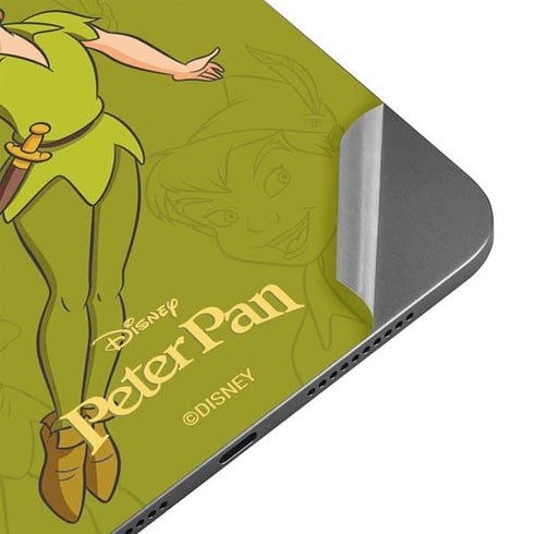 Disney Peter Pan and Tinker Bell Portrait Apple iPad Mini Skin