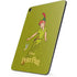 Disney Peter Pan and Tinker Bell Portrait Apple iPad Pro Skin