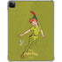 Disney Peter Pan and Tinker Bell Portrait iPad Pro 11in (2024) Clear Case